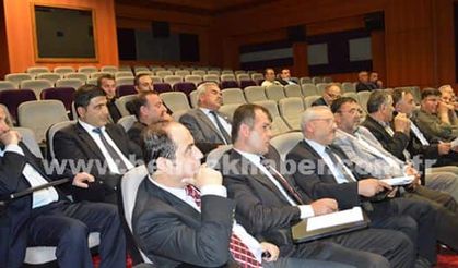 Muhalefet den Hendek Meclis Toplantısı Açıklaması
