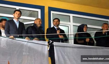 Muhammet Erci'den Seçim Mesajı