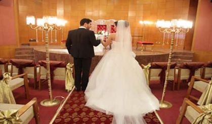 Müslüman damat İsrail’i karıştırdı