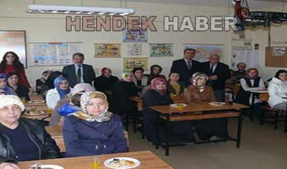 Mutlu çocuklar mutlu aileler mutlu ülke