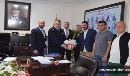 O Duygulandıran “şehidim” Mektubunu Okudu