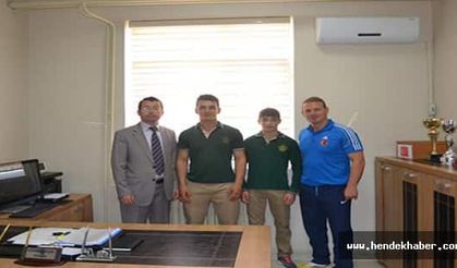 Osmangazi Meslek Lisesi Romanya Yolunda
