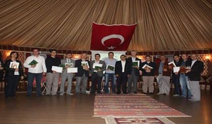 Osmanlıca dersleri için her şey tamam
