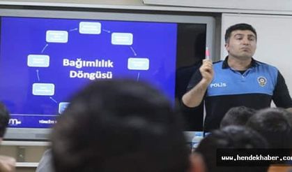 Polis, Öğrencilerden Yardım İstedi