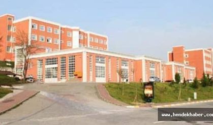 Profesör Sarıbıyık Yeniden Dekan Oldu