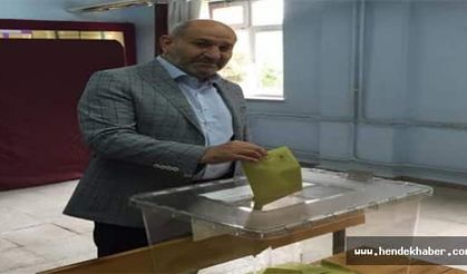 Püsküllü, oyunu kullandı