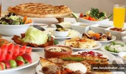 Ramazan’da yapılan hatalar!