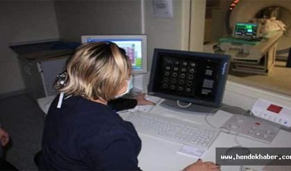 Randevu Artık Daha Hızlı