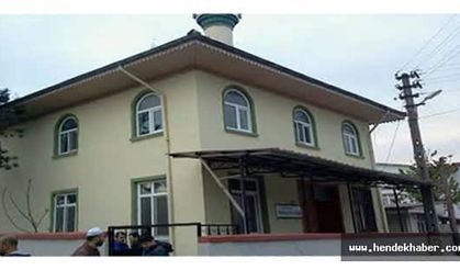 Sabah Namazları için toplanıyorlar