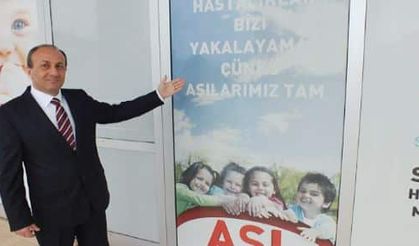 Sakarya Toplum Sağlığı İş Başında