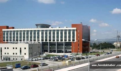 Sakarya Yenikent Göz Hastanesi Yenilendi