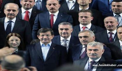 Sakarya'lı Fındıkçıya Başbakan Dopingi