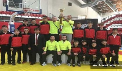 Şampiyonlar bu gün ödüllendirilecek