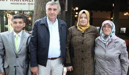 Sandığa Sahip Çıkıyoruz