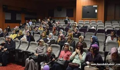 Sandık müşahitleri eğitim programı