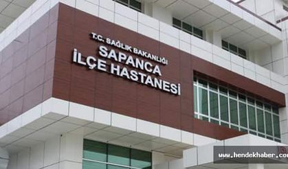 Sapanca'ya Yakışır Bir Hastane