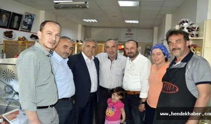 SEÇİMLERİN SEÇİMİ