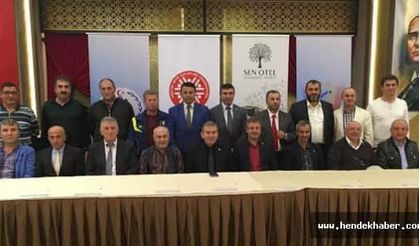 Şiltler ve Altın hediyeleri verilecek