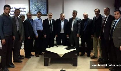 Sivil toplum vazgeçilmez unsur
