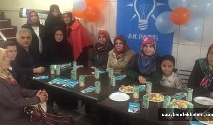 SKM’nin düzenlediği programların genelinde bulunuyoruz
