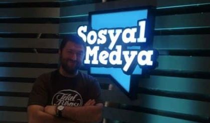 Sosyal MedyaTv'de renkli  program