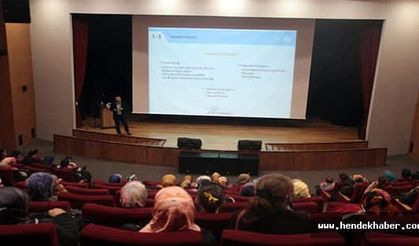 Sosyal Medyayı Seven Bir Toplumuz