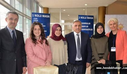 STK’lara yapılan temayül bir ilktir