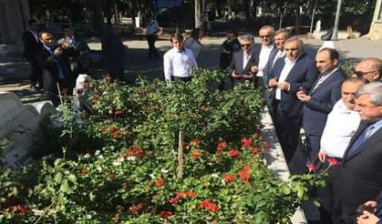 TDBB Yönetimi toplandı
