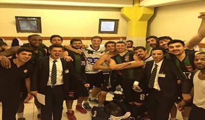 Temsilcimiz liderliğini koruyor
