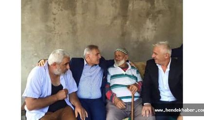 “Türkiye bu süreci atlatacak”