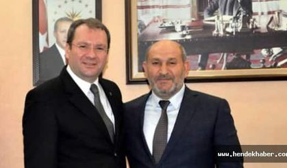 Uncuoğlu Püsküllü’yü Ziyaret etti