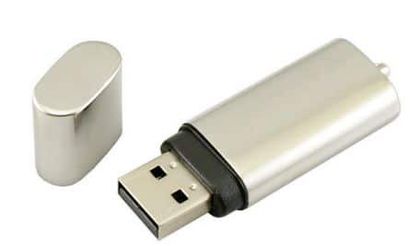 USB’niz üzerinden bütün bilgilerinizi çalabilirler