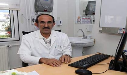 Uzman Doktor Kaya Tıp Merkezi’nde