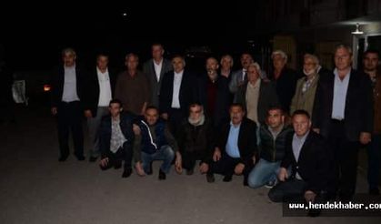 Vefalı Arifiye, vefasını gösterecektir