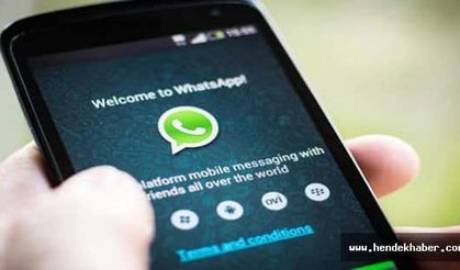 WhatsApp'a videolu görüşme özelliğin geliyor