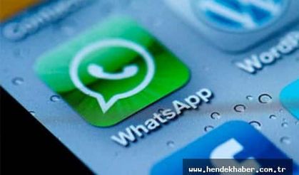Whatsapp’dan Para Cezası Geliyor!