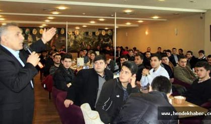 Yeni Türkiye İçin Okuyorlar
