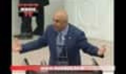 Sakarya Millet Vekilli Engin Özkoç dan 23 Nisan Cıkarması