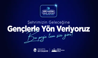 Sakarya’da Gençlerin fikir yarışmasında birinciyi vatandaş belirleyecek