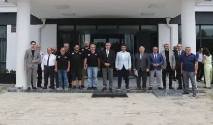 Sakarya Türkiye’nin en büyük off-road yarışına ev sahipliği yapacak