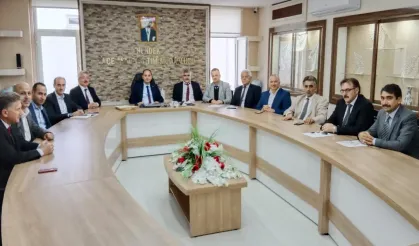 Hendek’te Kazanım İzleme Sınavı yapılacak…
