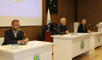 Hendek Meclisi Toplanacağını duyurdu