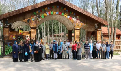 Sakarya’da hizmet sunulan yaşlı sayısı bin 250’yi aştığı açıklandı