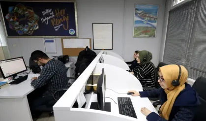 ALO 153 Sakaryalıların ‘dert ortağı’ oldu