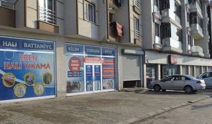 Hendek Eren Halı Yıkama, 2024 Yılı Hazırlıklarını Tamamladı...