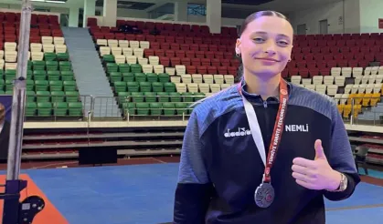 Buse Nemli, Altın Kemer Karate Şampiyonası İçin Milli Takımda