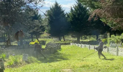 Hendek Ramazan Bayramı'na Hazırlanıyor