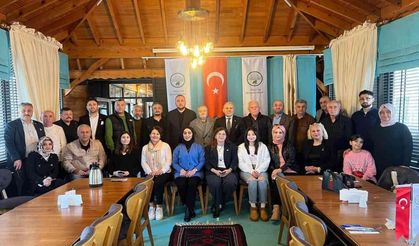 Sakarya'da Düzce Kültürü Yaşatılacak: Sakarya Düzceliler Derneği Kuruldu