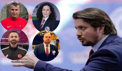 Sakarya da Karate Sporunda Yeni Dönem Başladı !