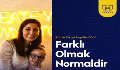 Hendek'te “Farklı Olmak Normaldir” Etkinliği düzenlenecek...